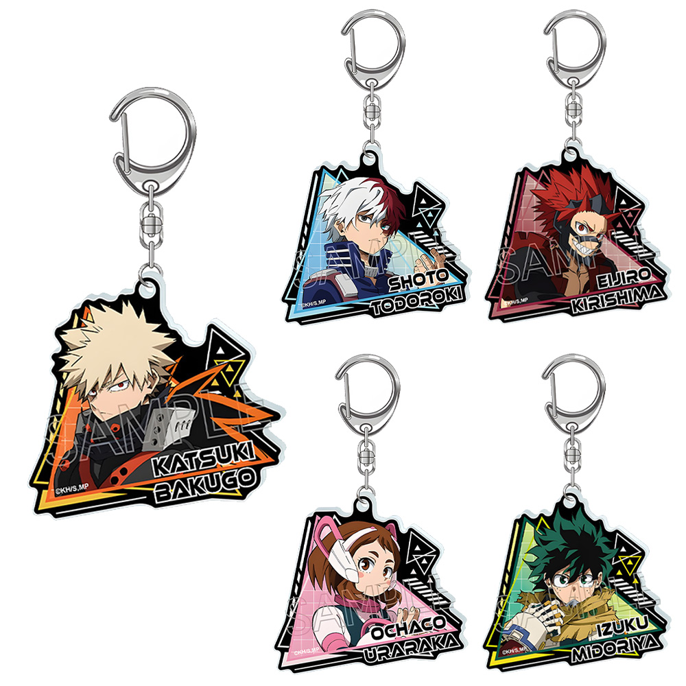My Hero Academia Shoto Todorok - Furoshiki ulasan dan harga