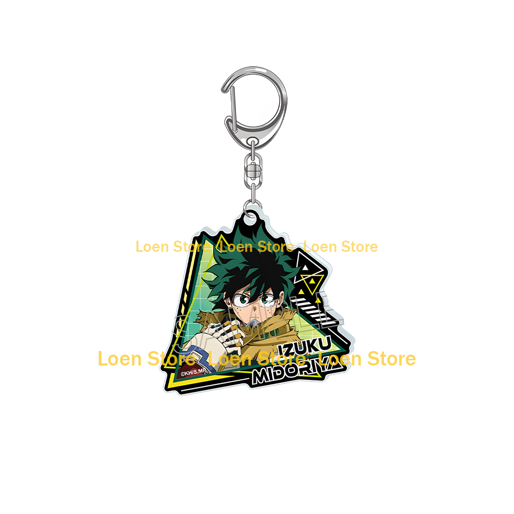 My Hero Academia Shoto Todorok - Furoshiki ulasan dan harga