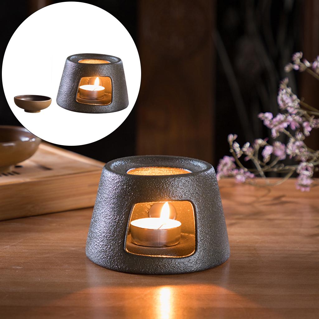 Teapot Warmer Stovetop Warmer  - Japanese Tea ulasan dan harga