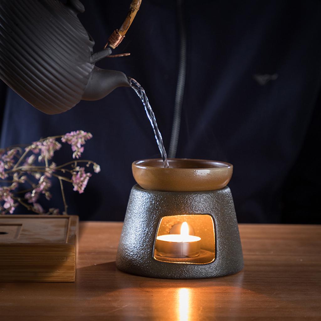 Teapot Warmer Stovetop Warmer  - Japanese Tea ulasan dan harga