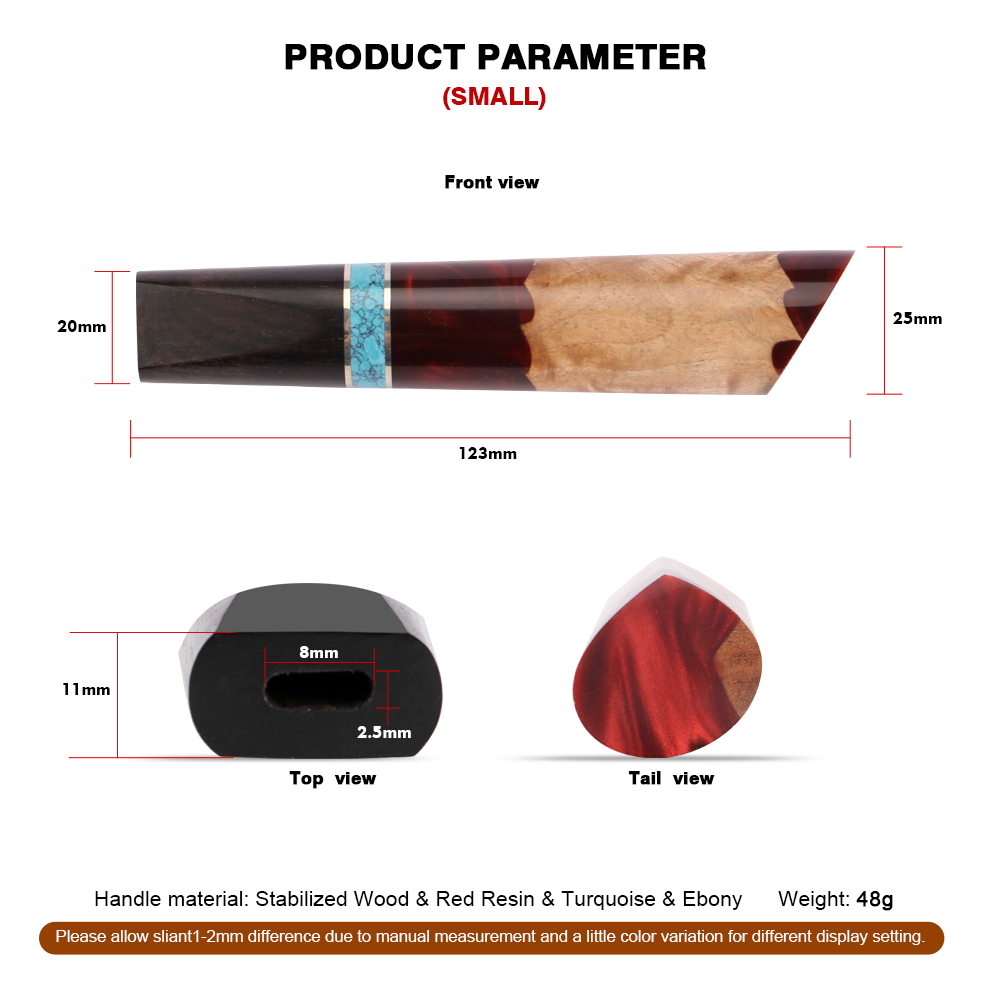 Japanese Exquisite Stabilized  - Japanese Knife ulasan dan harga
