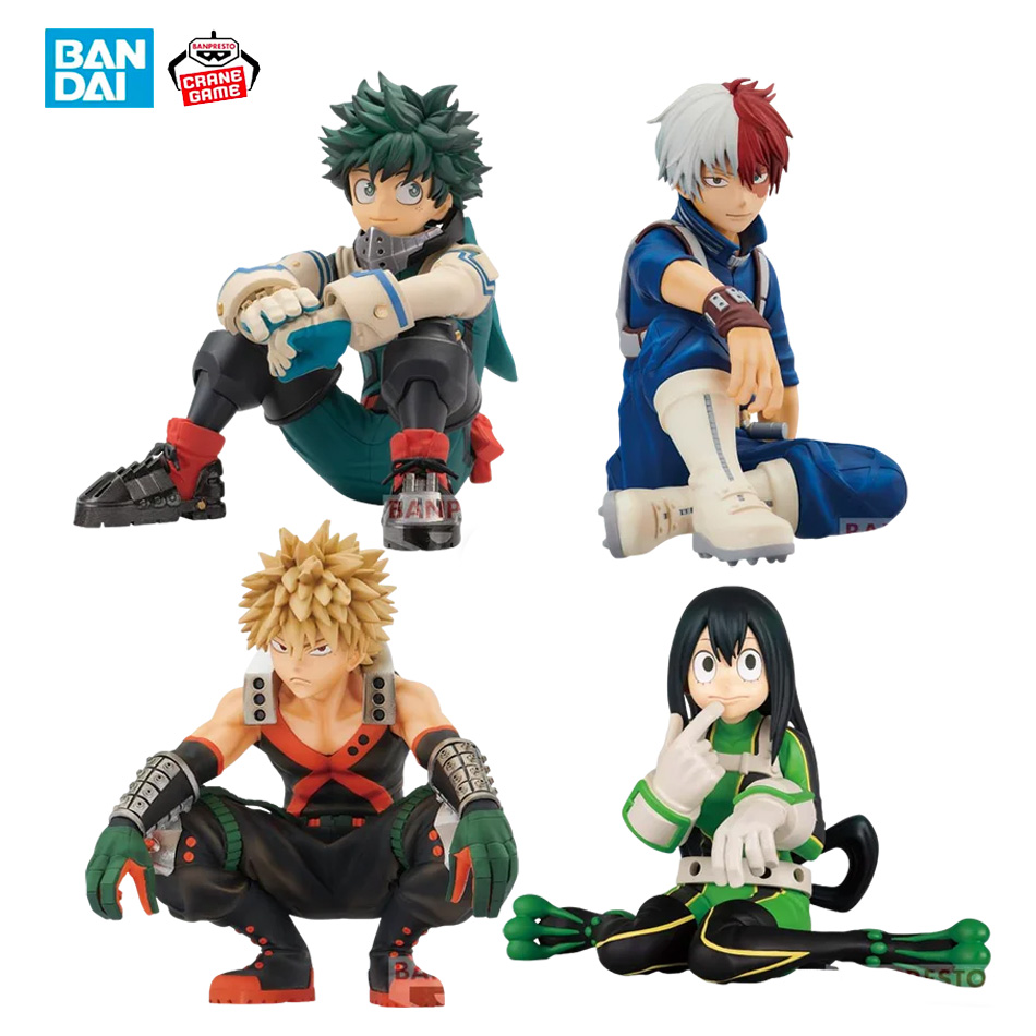 2027 New Anime My Hero Academi - Furoshiki ulasan dan harga