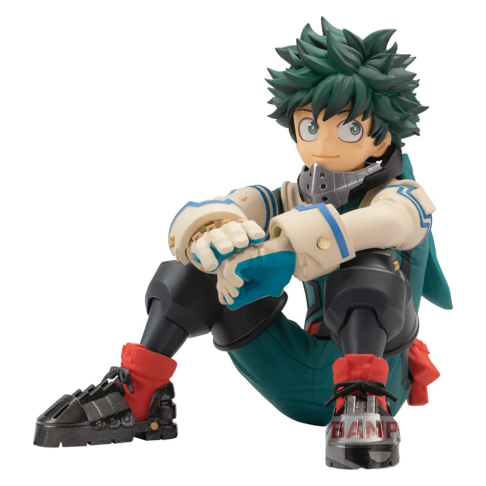 2027 New Anime My Hero Academi - Furoshiki ulasan dan harga