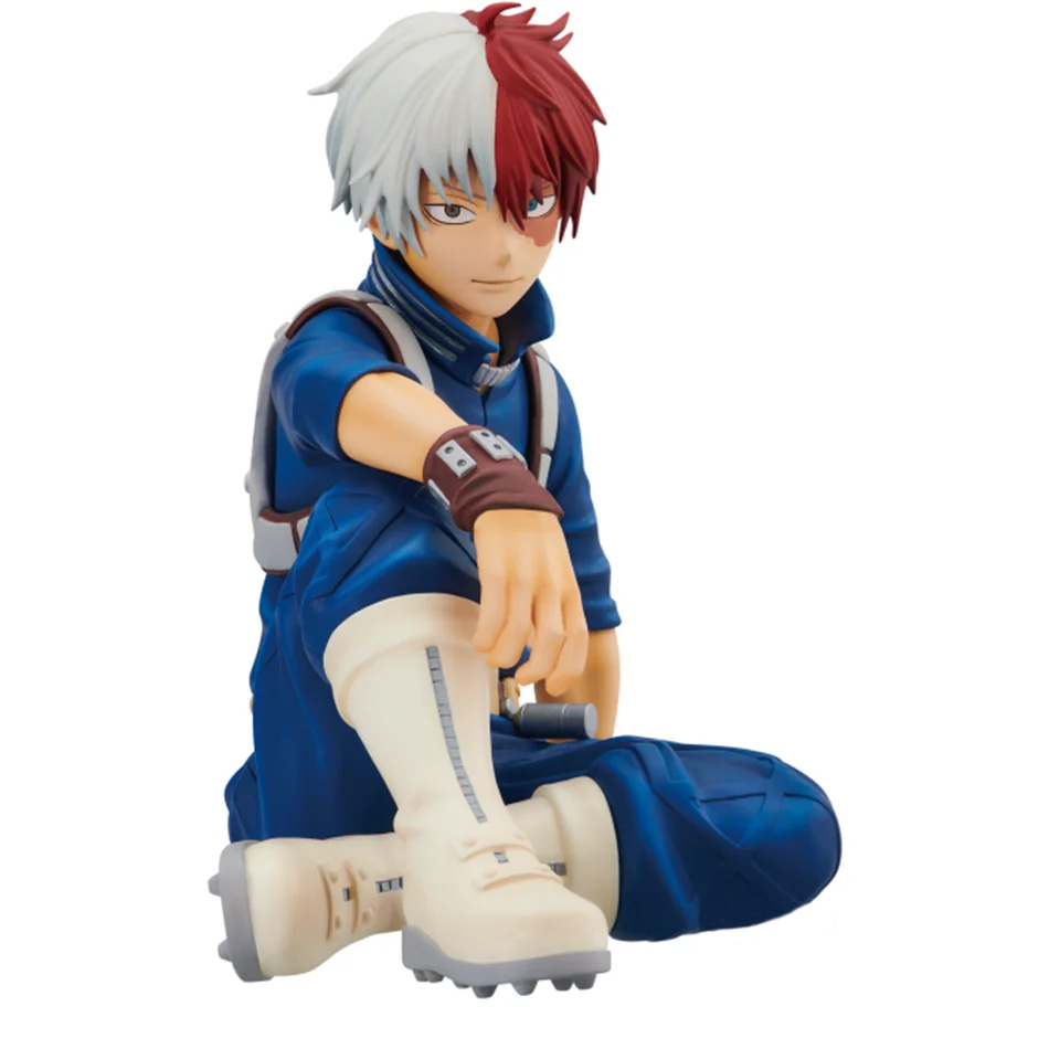 2027 New Anime My Hero Academi - Furoshiki ulasan dan harga