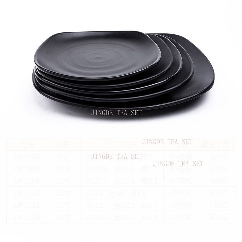 Black Frosted Japanese Style R - Japanese Snacks ulasan dan harga