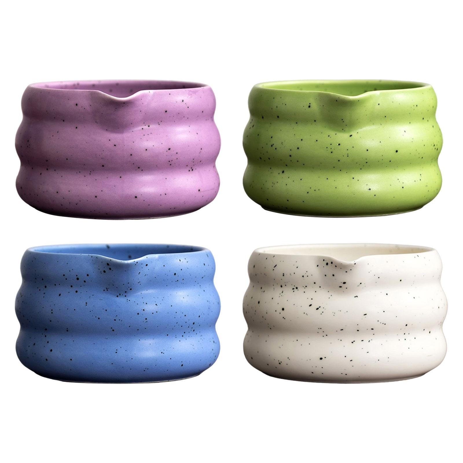 Japanese Matcha Bowl Pottery B - Japanese Tea ulasan dan harga
