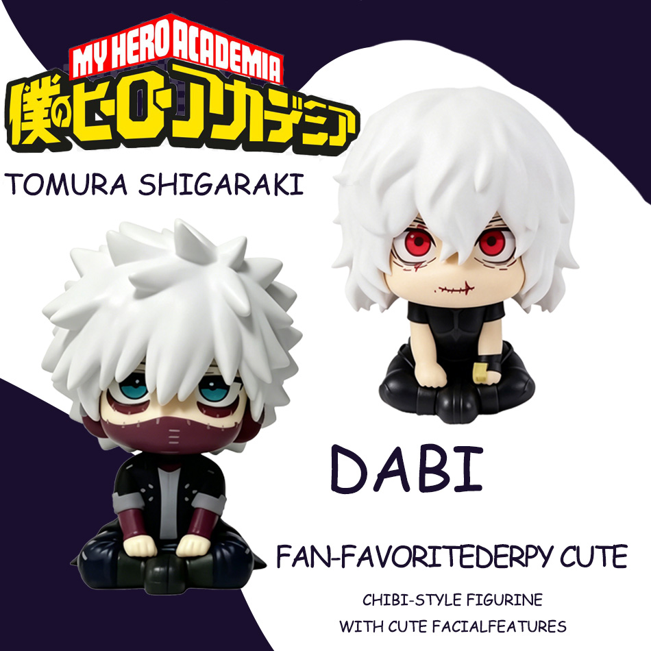 Hot My Hero Academia (MHA): To - Furoshiki ulasan dan harga