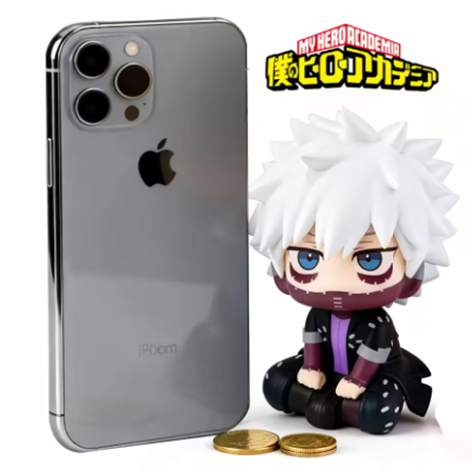 Hot My Hero Academia (MHA): To - Furoshiki ulasan dan harga