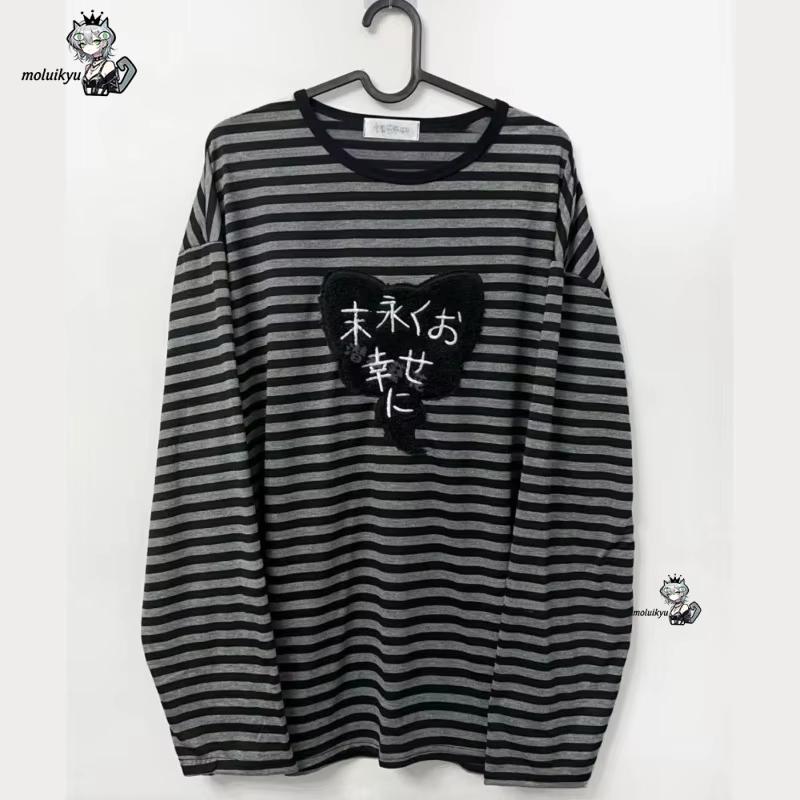 Y2K American Punk Vintage O Ne - Matcha ulasan dan harga
