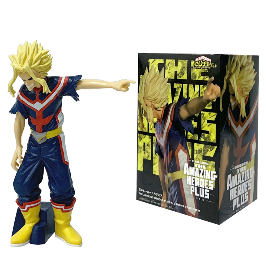 18cm Boku No Hero Academia Ani - Furoshiki ulasan dan harga