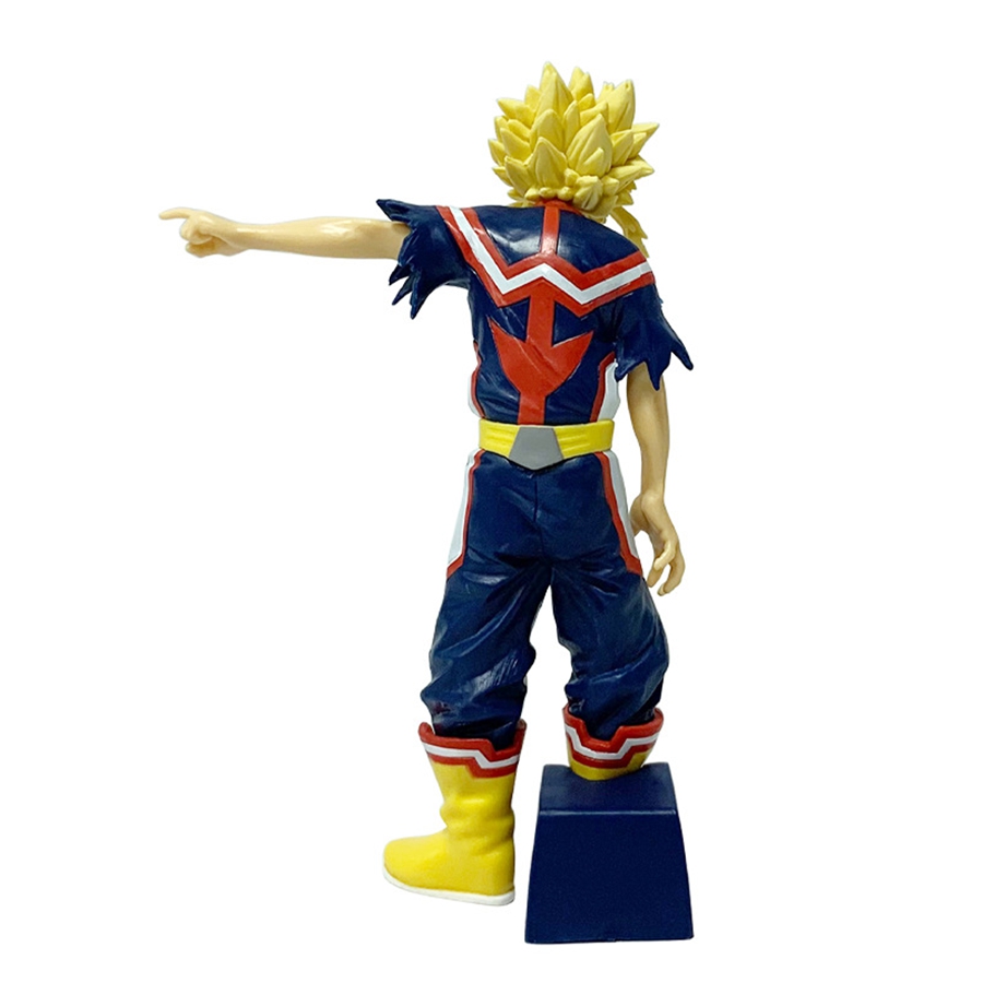 18cm Boku No Hero Academia Ani - Furoshiki ulasan dan harga