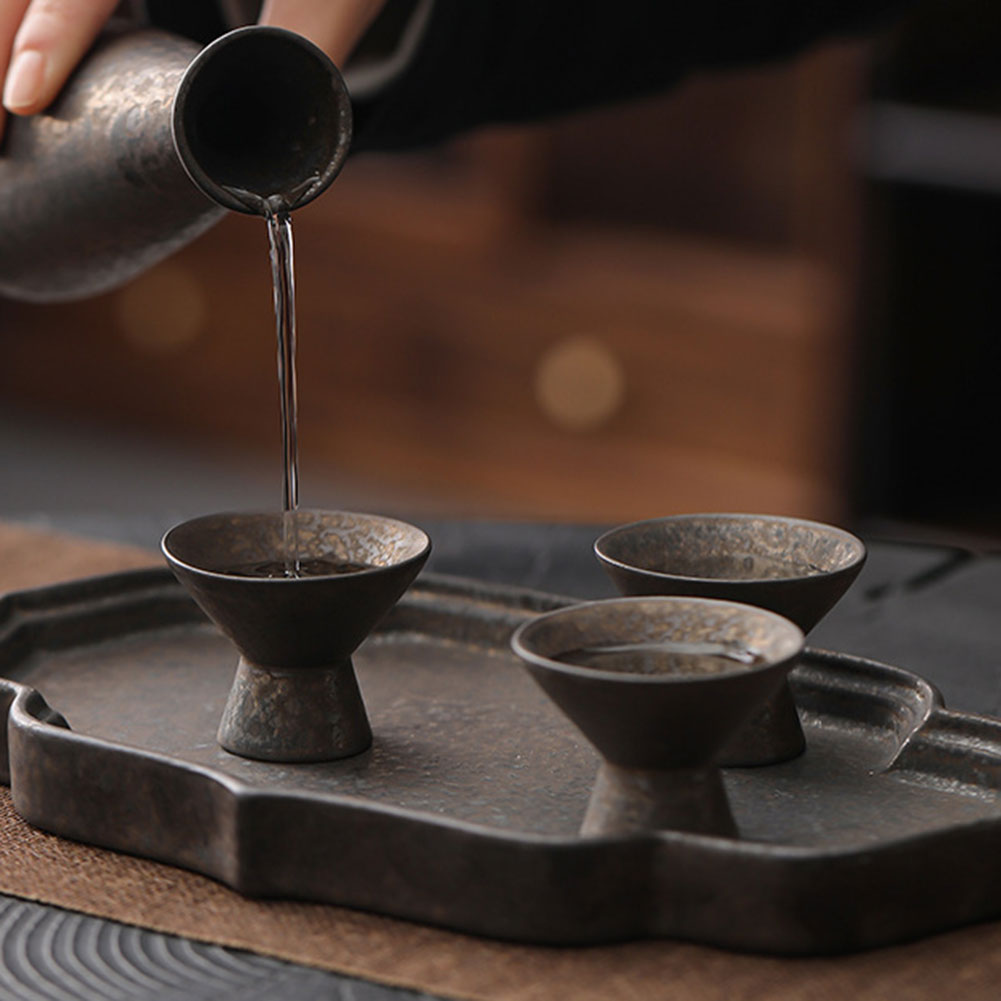 Japanese Ceramics Wine Cup Han - Japanese Pottery ulasan dan harga