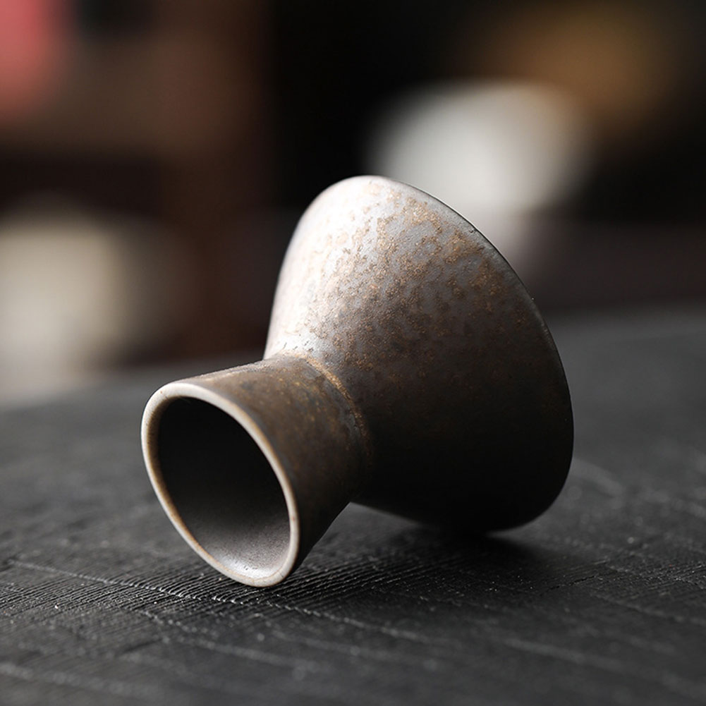 Japanese Ceramics Wine Cup Han - Japanese Pottery ulasan dan harga