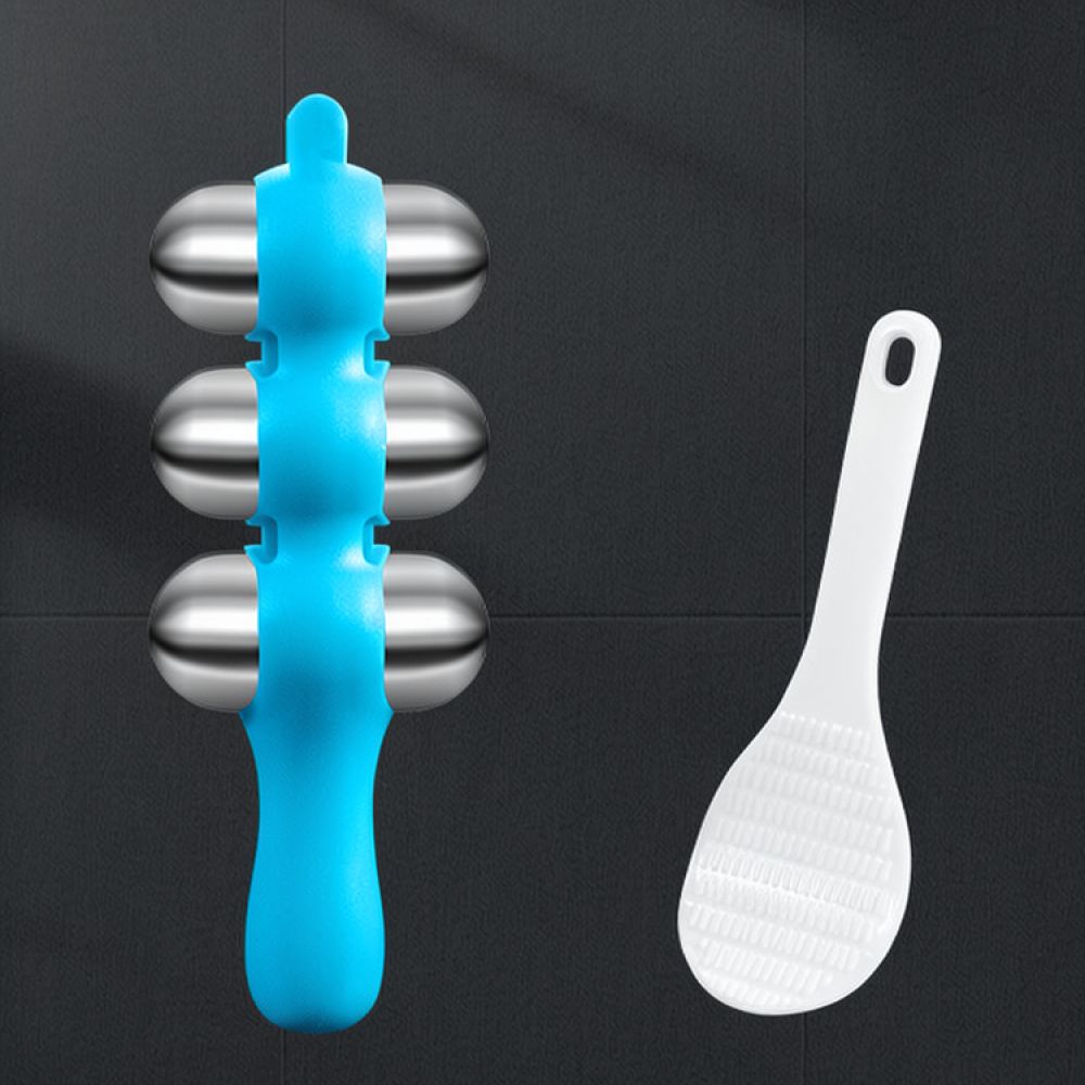 Stainless Steel Rice Ball Shak - Sushi Making Kit ulasan dan harga