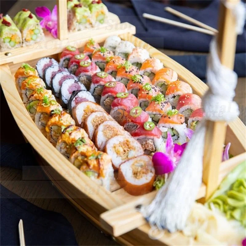 HomeWise Commercial Sushi Roll - Sushi Making Kit ulasan dan harga