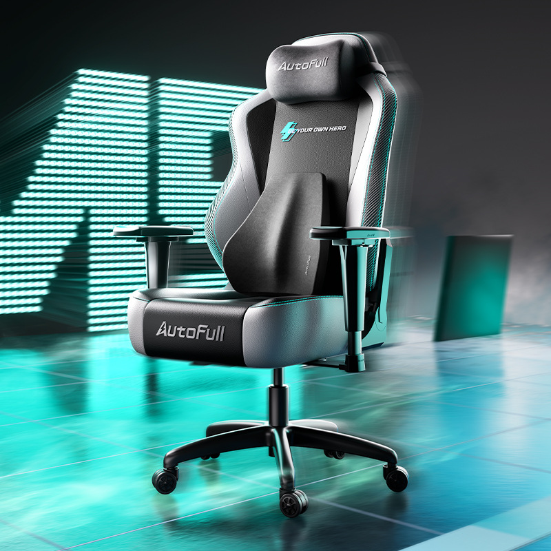 Gaming Chair for AO FENG M5-Fe - Matcha ulasan dan harga
