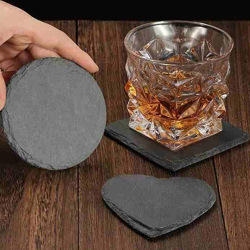 1Pc Table Coaster Japanese Sty - Japanese Tea ulasan dan harga