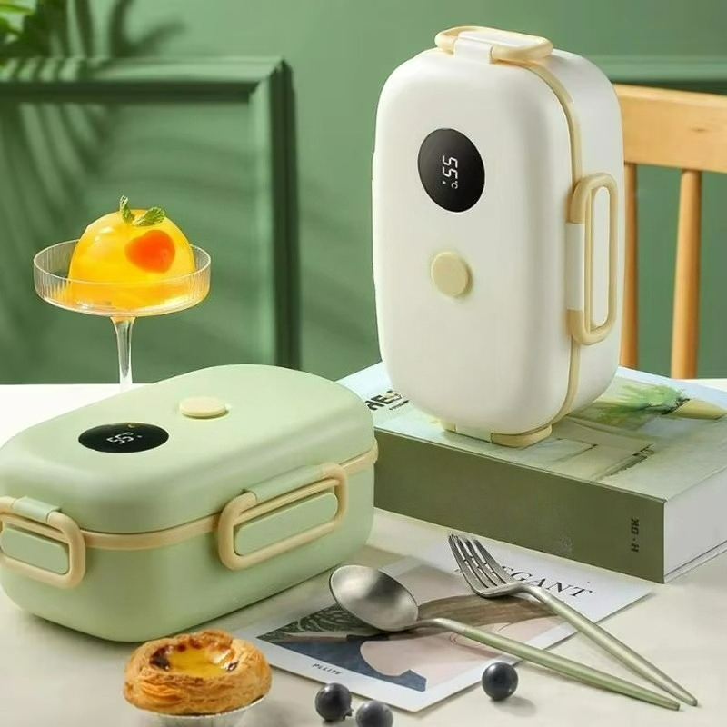 New Thermal Insulation Lunch B - Bento Box ulasan dan harga